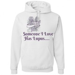 Unisex Basic Promo Hoodie