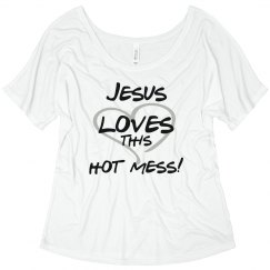 Hot Mess
