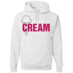 Unisex Basic Promo Hoodie