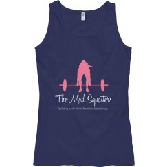 Team Shirt - Tank