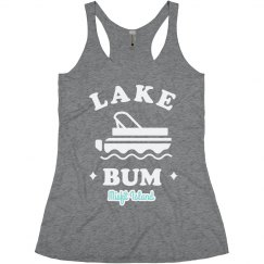 Lake Bum