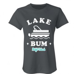 Ladies Slim Fit Favorite Tee