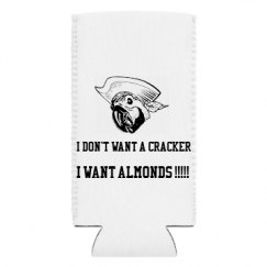 Slim 12 oz Can Cooler