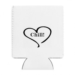 Regular 12 oz Can Cooler