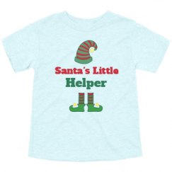 Toddler Triblend Tee