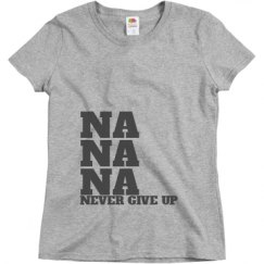 Ladies Basic Softstyle Tee