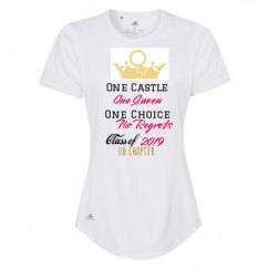 Women's Adidas Sport Shirt 