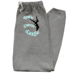 Unisex Fleece Sweatpants