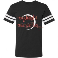 Unisex Vintage Sports Tee
