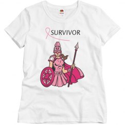 Breast Cancer Awareness 911