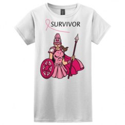 Ladies Basic Softstyle Tee