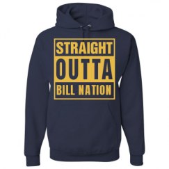 Unisex Basic Promo Hoodie