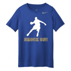 Youth Nike Legend Shirt