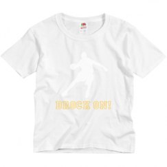 Youth Basic Promo Tee