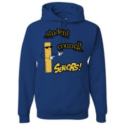 Unisex Basic Promo Hoodie