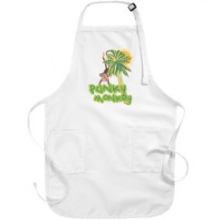 Adjustable Full Length Apron
