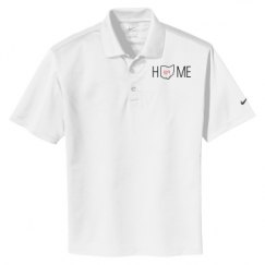 Unisex Nike Basic Dri Fit Polo Shirt