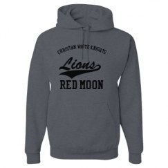 Unisex Basic Promo Hoodie