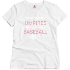 Ladies Basic Softstyle Promo Tee