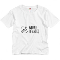 Youth Basic Promo Tee