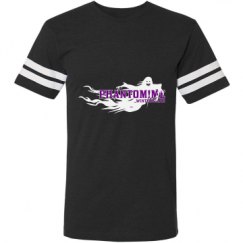 Unisex Vintage Sports Tee