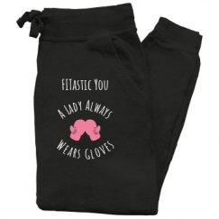 Unisex Fleece Jogger