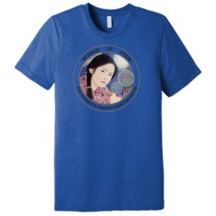 Unisex Triblend Tee