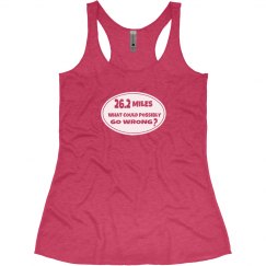 26.2 What could go wrong? - WHITE