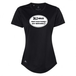 Women's Adidas Sport Shirt