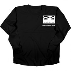 Ladies Game Day Jersey