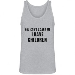 Unisex Jersey Tank Top