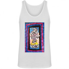 Unisex Jersey Tank Top