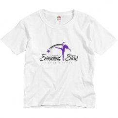 Youth Basic Promo Tee