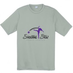 Youth Athletic Performance Tee