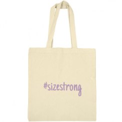 Canvas Bargain Tote Bag