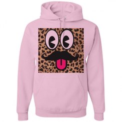 Unisex Basic Promo Hoodie