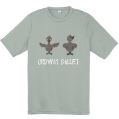 Youth Athletic Performance Tee