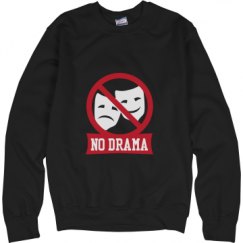 Unisex Basic Promo Crewneck Sweatshirt