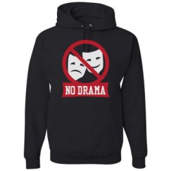 Unisex Basic Promo Hoodie