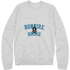 Unisex Basic Promo Crewneck Sweatshirt