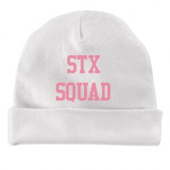 Rabbit Skins Baby Hat