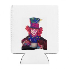 Regular 12 oz Can Cooler