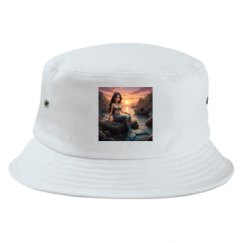 Unisex Bucket Hat