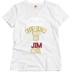 Ladies Basic Softstyle Promo Tee