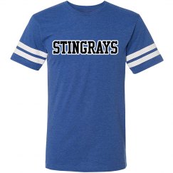 Stingrays Jersey