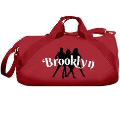 Shake it like Brooklyn!