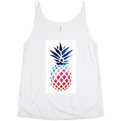 Pineapple Tank