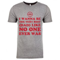 Unisex Triblend Tee