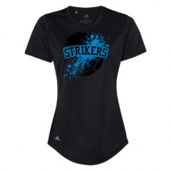 Women's Adidas Sport Shirt 