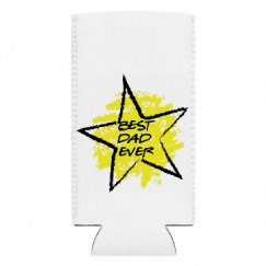 Slim 12 oz Can Cooler